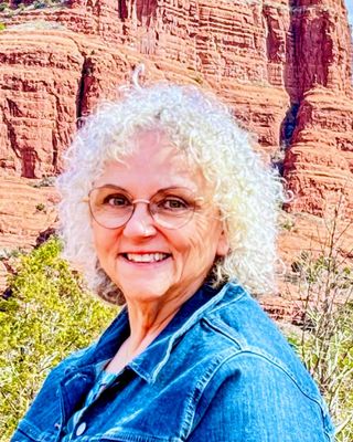 Photo of Cherie Lynn Jones, Counselor, MEd, LAC
