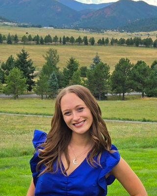 Photo of Olivia Baumann, Counselor, LPC, MEd