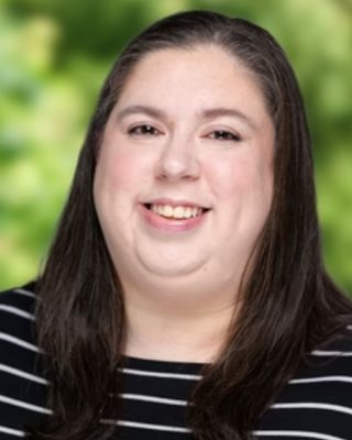 Photo of Elisabeth Harvey, Counselor, LMHC