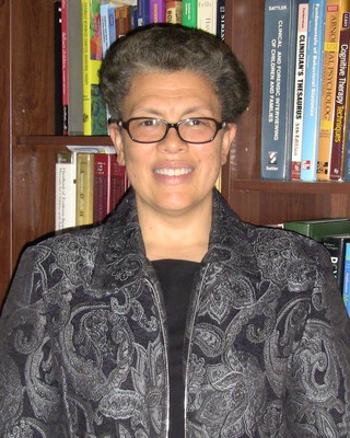 Photo of Ellen M Galat, Psychologist in Wilton, CT