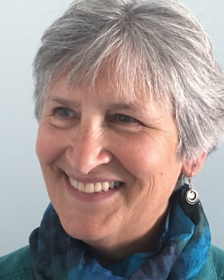 Photo of Patrice Lynch, Counselor in Portland, ME