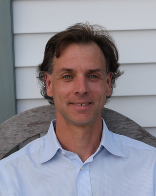 Photo of Adrian B Utsch, Psychologist in Montana