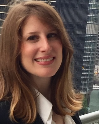 Photo of Julia Draper, Counselor in Near West Side, Chicago, IL