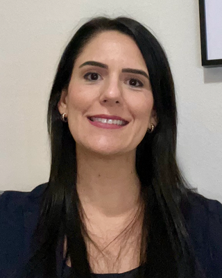 Photo of Mariana Figueira, Psychologist, PsyD