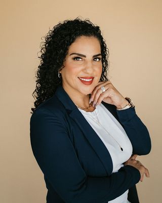 Photo of Bianca Galdamez, Associate Professional Clinical Counselor, MS, APCC, PPS