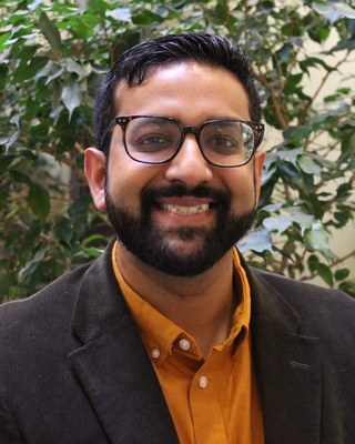 Photo of Aseem N. Garg, Marriage & Family Therapist in Shaker Heights, OH