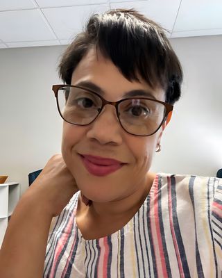 Photo of Claudette E Bradley, Pre-Licensed Professional, MA, MFT-LP, CASAC-T