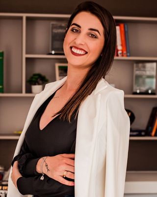 Photo of Morgana Orso Dos Santos, Counselor