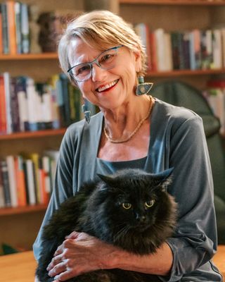 Photo of Phyllis Sage Atwell, Psychiatrist, MD