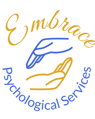 Photo of Embrace Psychological Services Inc., MA, RPsych, Psychologist