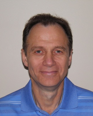 Photo of Eugene Shabash (Evgeny Shabash), MSW, RSW, Clinical Social Work/Therapist in Calgary