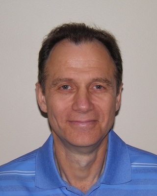 Photo of Evgeny Shabash (Eugene Shabash), Clinical Social Work/Therapist in T2H, AB