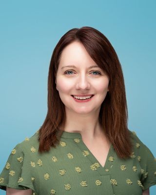 Photo of Ashley Combs, Clinical Social Work/Therapist, LCSW
