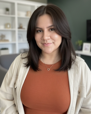 Photo of Jessica Cerda, Marriage & Family Therapist, LMFT