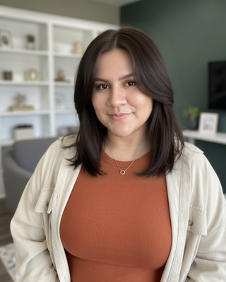 Photo of Jessica Cerda, Marriage & Family Therapist, LMFT