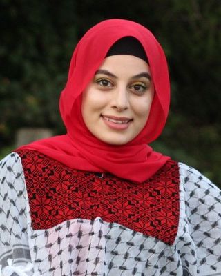 Photo of Walaa Kanan, Clinical Social Work/Therapist in Lucas County, OH