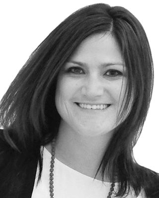 Photo of Alicia Bulin, Psychiatric Nurse Practitioner, PMHNP