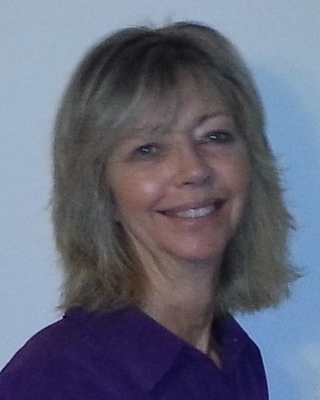 Photo of JoAnn Griffin, Counselor in Mount Dora, FL