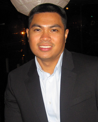Photo of Don Mendoza, Licensed Professional Counselor in New Jersey