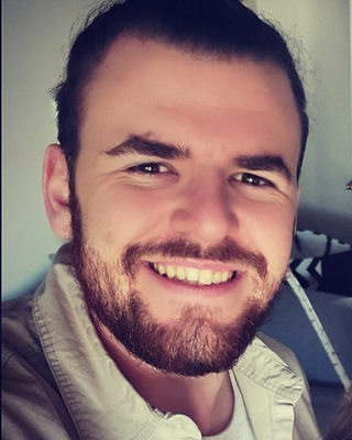 Photo of Stuart Handy, Counsellor, MNCPS Acc.