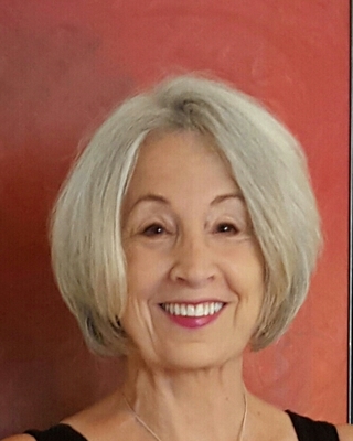 Photo of Joyce Lynne Juster M.A. L.P., MA, LP, Psychologist in Edina