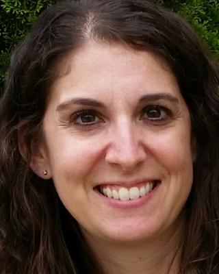 Photo of Nicole Fayard, Licensed Clinical Professional Counselor, LCPC, LPC, NCC