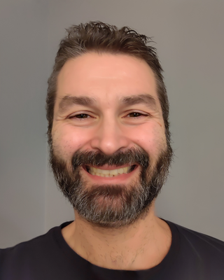 Photo of Shawn Thomas, Counselor, LMHC