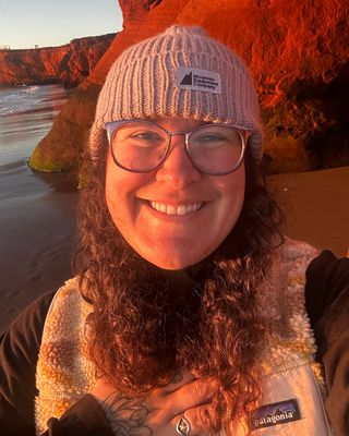 Photo of Alexandra Poirier, Registered Social Worker, RSW, BSW, Bpsy