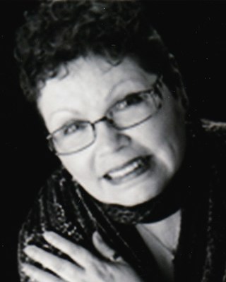 Photo of Ms. Anita LaRae, MS, MEd, LMHC