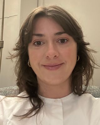 Photo of Lola Van Mulders, Counsellor, MBACP