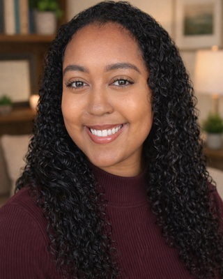 Photo of Mariam Ameha, Pre-Licensed Professional