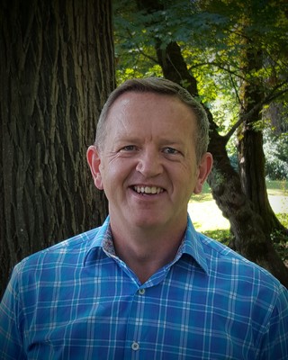 Photo of M. Declan McCarron, Marriage & Family Therapist in Salem, OR