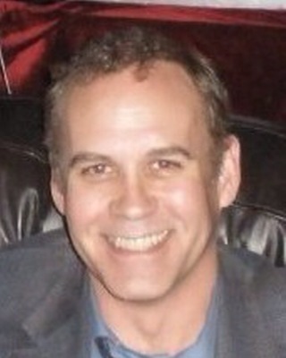 Photo of Steve Augustus, Counselor in Rockdale, IL