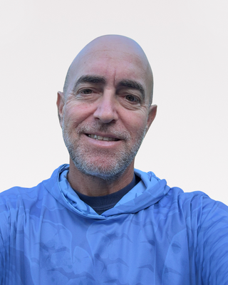 Photo of Jason Kuttner, Counselor, LMHC