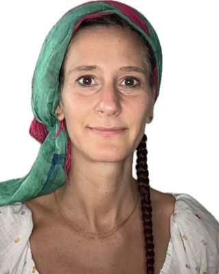 Photo of Dr. Chiara S. Haller, Psychologist in 10001, NY