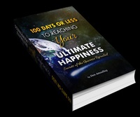 Gallery Photo of 4th book published about the concept of happiness.