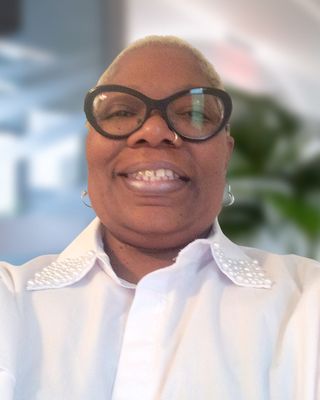 Photo of Damita Perry, Licensed Professional Counselor, LPC, LSATP, CSAC, SAP