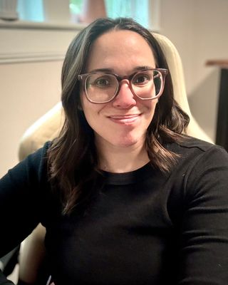 Photo of Courtney Thurston, Licensed Professional Counselor, LPC, ATR