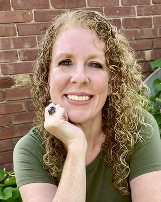 Photo of Tara Grall, Licensed Professional Counselor, LPC