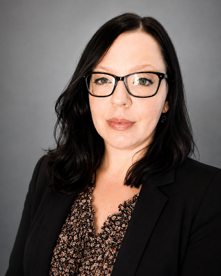 Photo of Angela Macek, Licensed Professional Clinical Counselor, LPCC