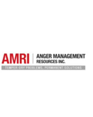 Anger Management Resources Inc