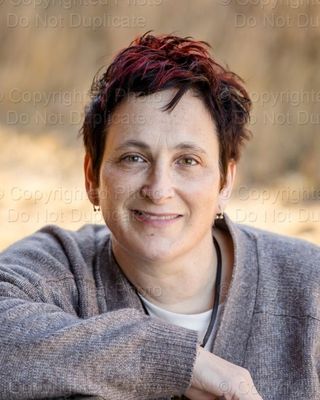 Photo of Marli Duncan, Psychologist, MC