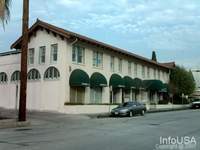 Gallery Photo of Mission Court Building located in historic Uptown Whittier, CA. 90602