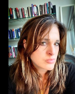 Photo of Maria Mastronardi, Counselor, PhD, MA