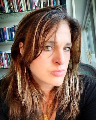 Photo of Maria Mastronardi, Counselor, PhD, MA