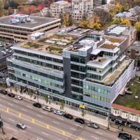 Gallery Photo of Vancouver Office