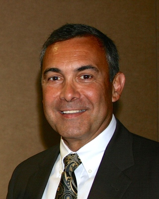 Photo of Dr. Samuel Lima, PhD, LMHC-S, NCC, CCMHC, CEAP, Counselor in Safety Harbor