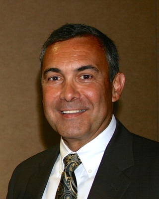 Photo of Dr. Samuel Lima, PhD, LMHC-S, NCC, CCMHC, CEAP, Counselor