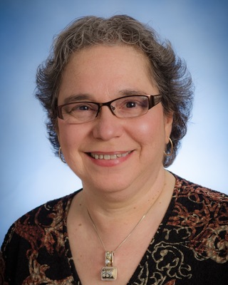 Photo of Fran Reich, LCSW, Clinical Social Work/Therapist