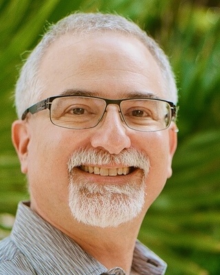 Photo of Rob Gross, MFT, Marriage & Family Therapist